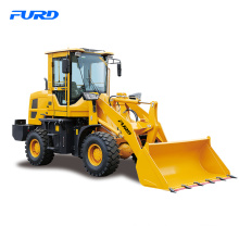 4x4 Compact Loader with Front End Loader for Sale FWT930